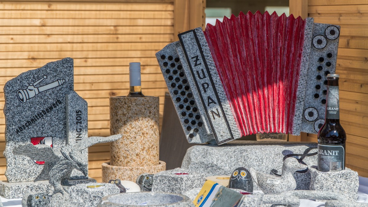 O Fotomagazin / Kreatives Handwerk in St. Martin 2016